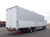 HINO Profia Aluminum Wing QPG-FW1EZEG 2014 642,243km_4