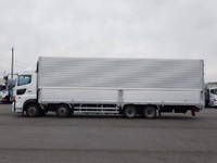 HINO Profia Aluminum Wing QPG-FW1EZEG 2014 642,243km_6