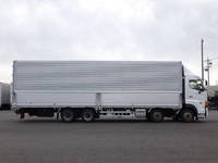 HINO Profia Aluminum Wing QPG-FW1EZEG 2014 642,243km_8