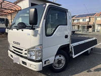 ISUZU Elf Flat Body 2RG-NJS88A 2019 67,885km_3