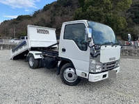 ISUZU Elf Loader Dump TPG-NKR85AN 2016 32,095km_1