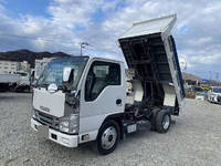 ISUZU Elf Loader Dump TPG-NKR85AN 2016 32,095km_3