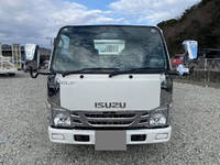 ISUZU Elf Loader Dump TPG-NKR85AN 2016 32,095km_5