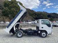 ISUZU Elf Loader Dump TPG-NKR85AN 2016 32,095km_8