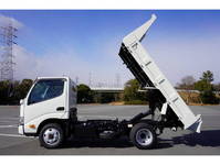 HINO Dutro Dump 2DG-XZU675T 2024 482km_12