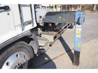 HINO Ranger Truck (With 6 Steps Of Cranes) ADG-GK8JRWA 2006 340,661km_12