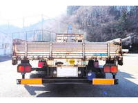 HINO Ranger Truck (With 6 Steps Of Cranes) ADG-GK8JRWA 2006 340,661km_5