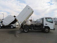 MITSUBISHI FUSO Canter Garbage Truck TKG-FEB90 2015 138,000km_21