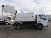 MITSUBISHI FUSO Canter Garbage Truck TKG-FEB90 2015 138,000km_22