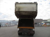 MITSUBISHI FUSO Canter Garbage Truck TKG-FEB90 2015 138,000km_23