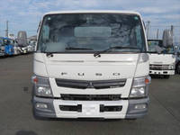 MITSUBISHI FUSO Canter Garbage Truck TKG-FEB90 2015 138,000km_5