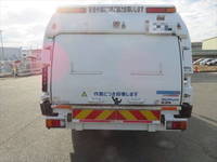 MITSUBISHI FUSO Canter Garbage Truck TKG-FEB90 2015 138,000km_7