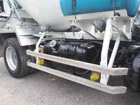 ISUZU Elf Mixer Truck TKG-NKR85N 2013 156,974km_10