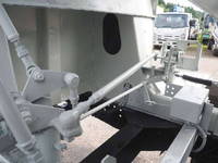 ISUZU Elf Mixer Truck TKG-NKR85N 2013 156,974km_18
