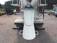 ISUZU Elf Mixer Truck TKG-NKR85N 2013 156,974km_23