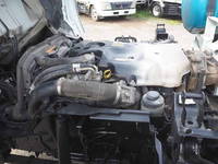 ISUZU Elf Mixer Truck TKG-NKR85N 2013 156,974km_31