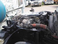 ISUZU Elf Mixer Truck TKG-NKR85N 2013 156,974km_33