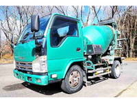 ISUZU Elf Mixer Truck TKG-NKR85N 2013 156,974km_3