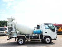 ISUZU Elf Mixer Truck TKG-NKR85N 2013 156,974km_5