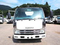 ISUZU Elf Mixer Truck TKG-NKR85N 2013 156,974km_6