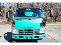 ISUZU Elf Mixer Truck TKG-NKR85N 2013 156,974km_8