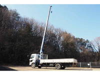 HINO Ranger Truck (With 4 Steps Of Cranes) SDG-FC9JKAP 2013 66,484km_14