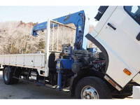 HINO Ranger Truck (With 4 Steps Of Cranes) SDG-FC9JKAP 2013 66,484km_19