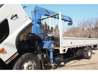 HINO Ranger Truck (With 4 Steps Of Cranes) SDG-FC9JKAP 2013 66,484km_20