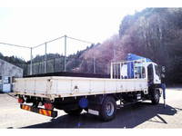 HINO Ranger Truck (With 4 Steps Of Cranes) SDG-FC9JKAP 2013 66,484km_4