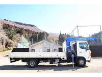 HINO Ranger Truck (With 4 Steps Of Cranes) SDG-FC9JKAP 2013 66,484km_6