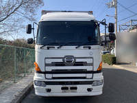 HINO Profia Aluminum Wing QKG-FR1EXBG 2013 754,000km_37