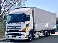 HINO Profia Aluminum Wing QKG-FR1EXBG 2013 754,000km_3