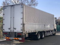 HINO Profia Aluminum Wing QKG-FR1EXBG 2013 754,000km_4