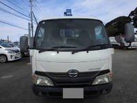 HINO Dutro Truck (With 3 Steps Of Cranes) SKG-XZU650M 2011 120,043km_5