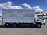 TOYOTA Dyna Aluminum Wing PB-XZU424 2006 21,993km_10