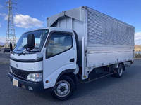 TOYOTA Dyna Aluminum Wing PB-XZU424 2006 21,993km_3