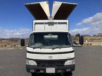 TOYOTA Dyna Aluminum Wing PB-XZU424 2006 21,993km_5