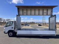 TOYOTA Dyna Aluminum Wing PB-XZU424 2006 21,993km_6