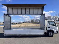 TOYOTA Dyna Aluminum Wing PB-XZU424 2006 21,993km_7