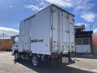 MITSUBISHI FUSO Canter Refrigerator & Freezer Truck TKG-FBA20 2016 74,241km_2