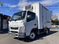 MITSUBISHI FUSO Canter Refrigerator & Freezer Truck TKG-FBA20 2016 74,241km_3