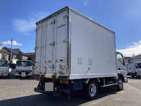 MITSUBISHI FUSO Canter Refrigerator & Freezer Truck TKG-FBA20 2016 74,241km_4