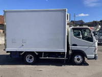 MITSUBISHI FUSO Canter Refrigerator & Freezer Truck TKG-FBA20 2016 74,241km_5