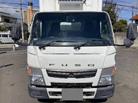 MITSUBISHI FUSO Canter Refrigerator & Freezer Truck TKG-FBA20 2016 74,241km_6