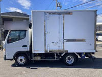 MITSUBISHI FUSO Canter Refrigerator & Freezer Truck TKG-FBA20 2016 74,241km_7