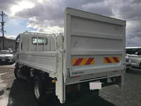 ISUZU Elf Flat Body TRG-NMR85R 2016 42,450km_2