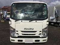 ISUZU Elf Flat Body TRG-NMR85R 2016 42,450km_5