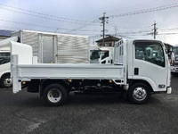 ISUZU Elf Flat Body TRG-NMR85R 2016 42,450km_7