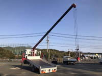 ISUZU Elf Self Loader (With 4 Steps Of Cranes) PA-NPR81N 2006 110,976km_4