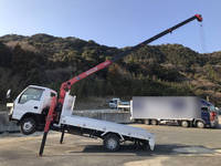 ISUZU Elf Self Loader (With 4 Steps Of Cranes) PA-NPR81N 2006 110,976km_6